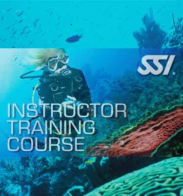 INSTRUCTOR TRAINING COURSE