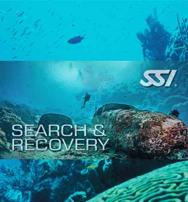 SEARCH & RECOVERY