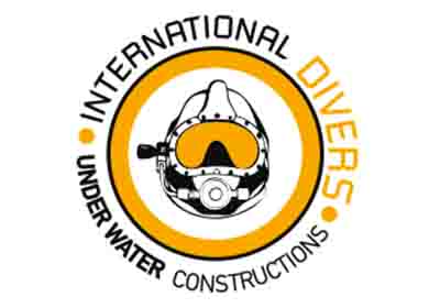INTERNATIONAL DIVERS UNDERWATER CONSTRUCTIONS